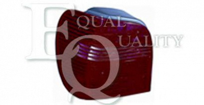 EQUAL QUALITY gp0389 -  Задний фонарь